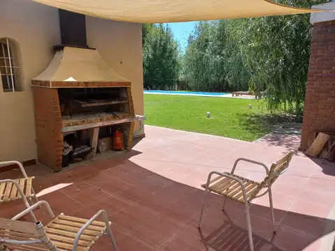 Quinta en Venta en General Hornos, USD 120.000