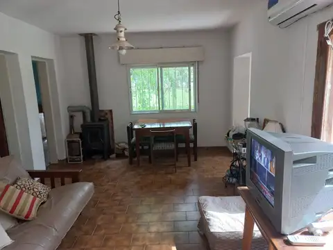 DUEÑO VENDE Quinta/casa en General Hornos,General Las Heras, Buenos Aires