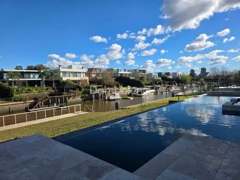 Casa en Venta en Nordelta El Yacht, USD 1.490.000