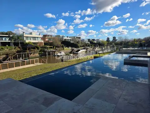 EL YACHT - NORDELTA 100