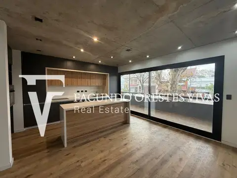 Departamento en Venta en Liniers, Capital Federal