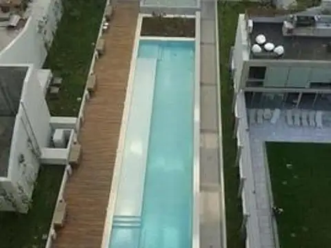 Departamento en Alquiler Temporal con 2 cocheras