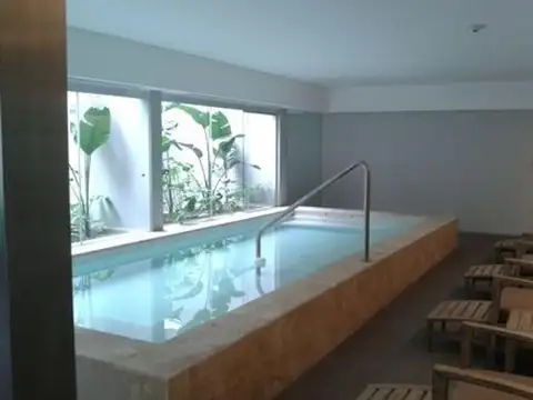 Departamento en Alquiler Temporal de 1 dormitorio