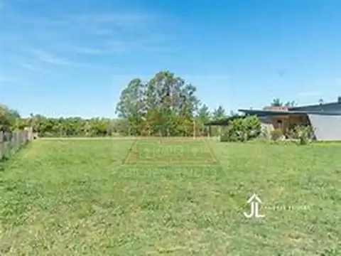 Terreno en Venta de 1040,0 m2