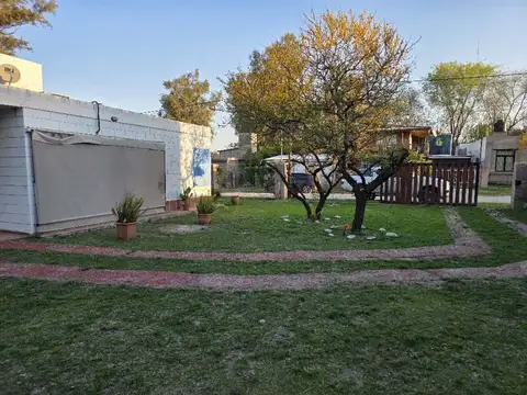 VALLE DE ANIZACATE-CASA A LA VENTA 2 DORMI 1 BAÑO PILETA