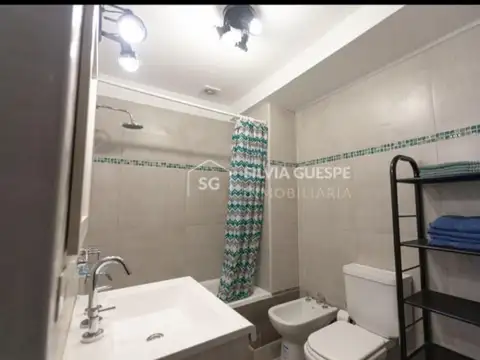 Departamento en Venta en Belgrano R, USD 115.000