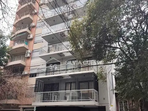 DEPARTAMENTO EXCLUSIVO MONOAMBIENTE CON EXCELENTE RENTA POR AIRBNB EN BELGRANO R