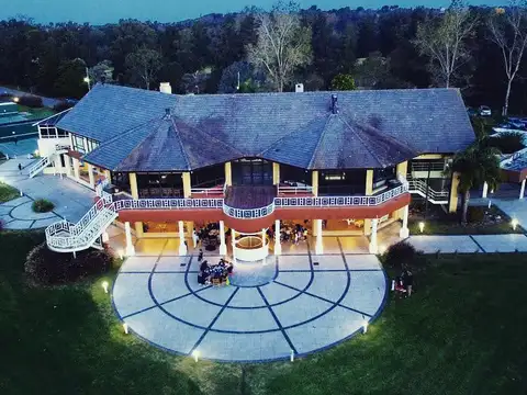 Terreno en Venta en Nautico Escobar, USD 35.000