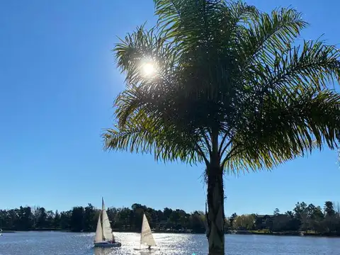 Terreno - Nautico Escobar