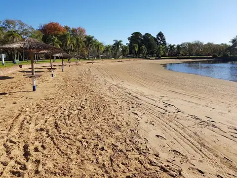 Club Náutico Escobar