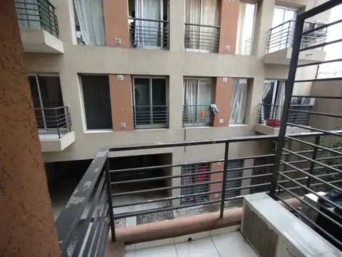 Departamento en Alquiler Apto profesional