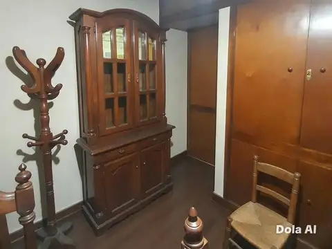 Casa 6 ambientes con 1 baño
