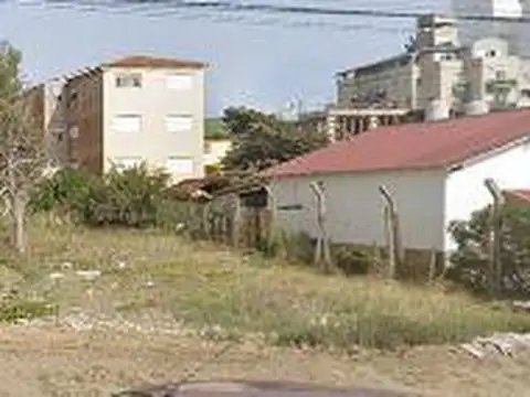 Terreno en Venta 40  mts Fondo