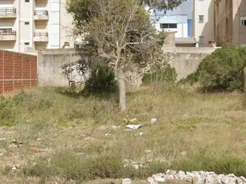 Terreno en Venta de 600,0 m2