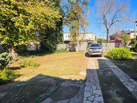 Terreno en Venta de 1652,0 m2