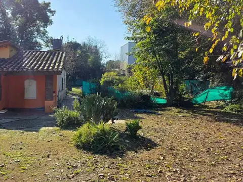 VENTA PERMUTA 1652 M2 CORREDOR COMERCIAL MERLO