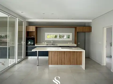 Casa en Venta A Estrenar