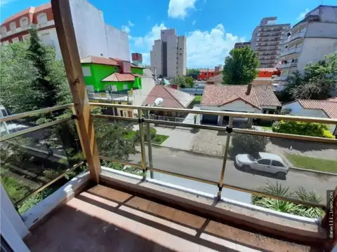 Departamento en Alquiler Temporal 10 años