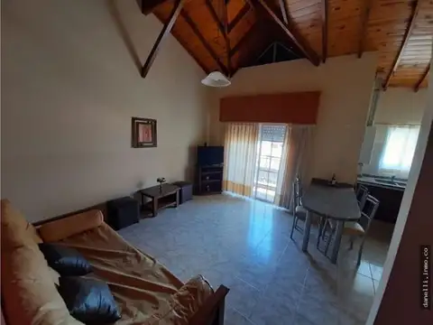 Departamento en Alquiler Temporal de 1 dormitorio