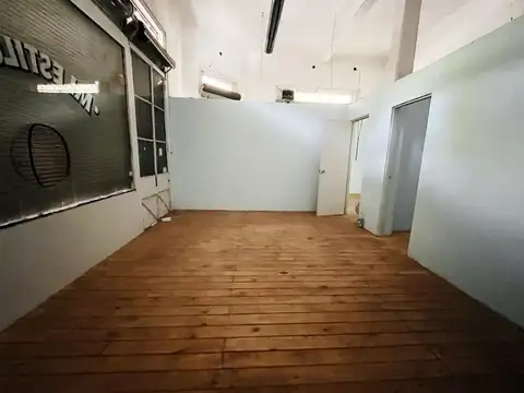 Venta Local en Esquina Centro