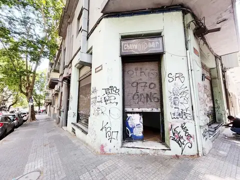 Local en Venta 78 años