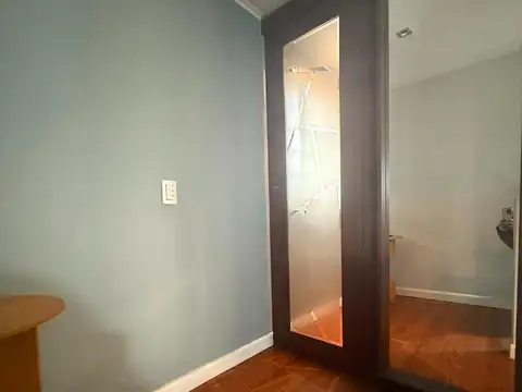 Casa 2 ambientes con 1 baño