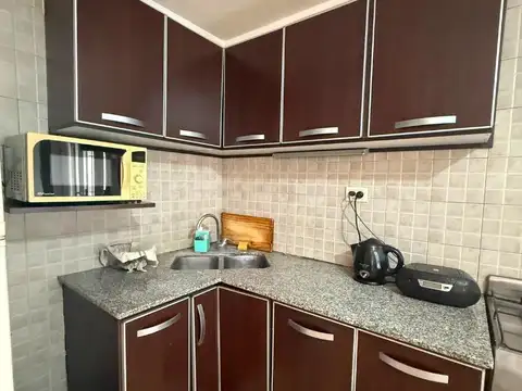 Casa en Venta de 1 dormitorio