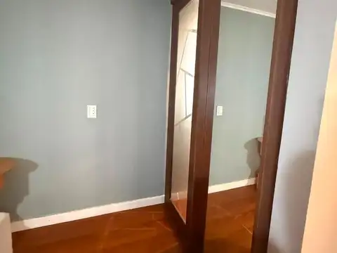 VENTA – DÚPLEX 2 AMBIENTES CON PATIO | VILLA PRIMERA