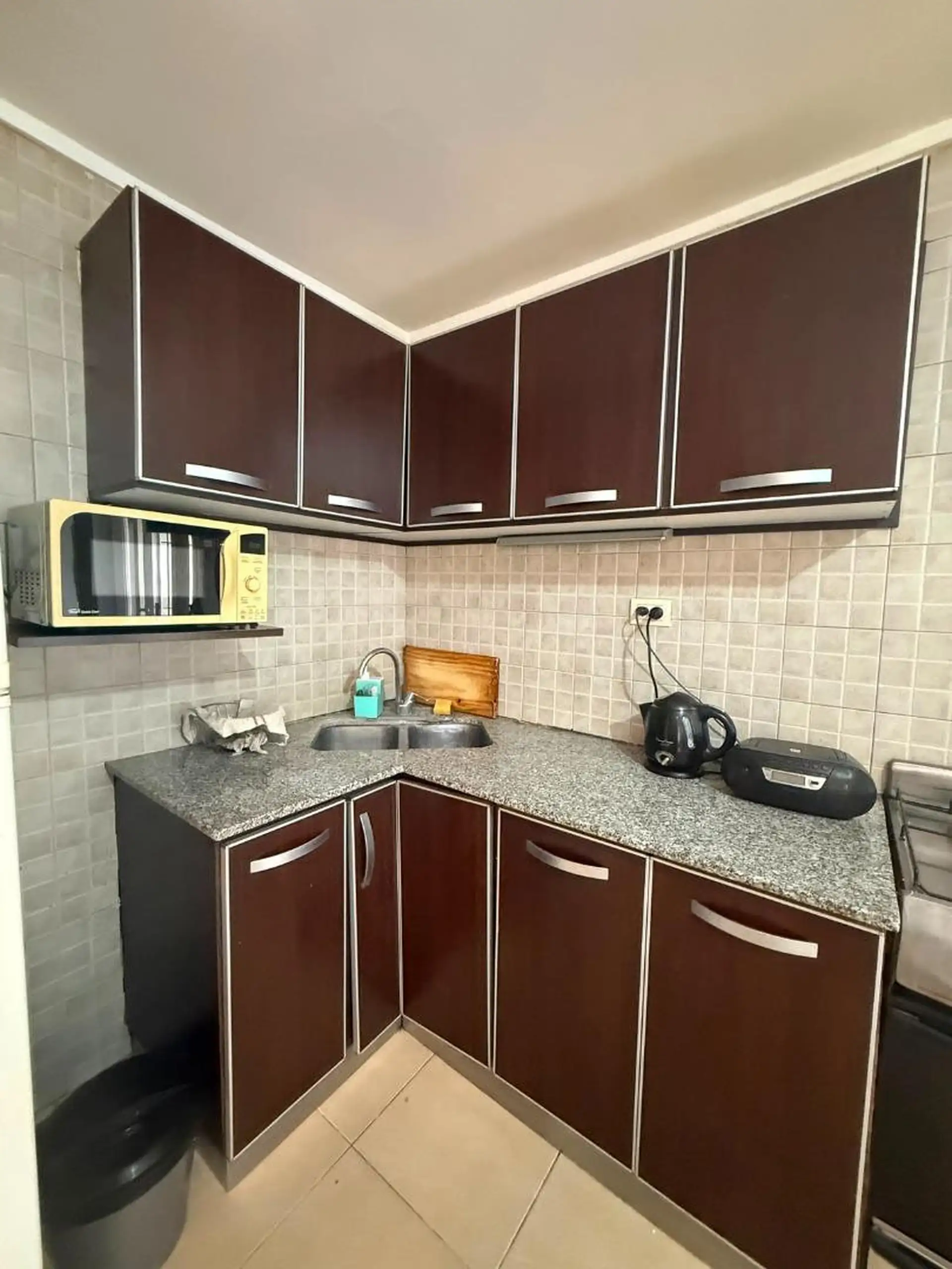 VENTA – DÚPLEX 2 AMBIENTES CON PATIO | VILLA PRIMERA