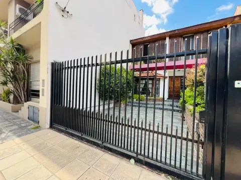 Díaz Velez 2526