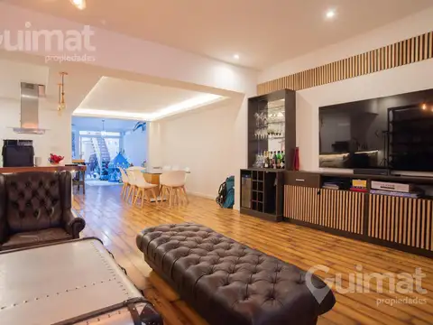 Depto Tipo Casa en Venta de 4 ambientes