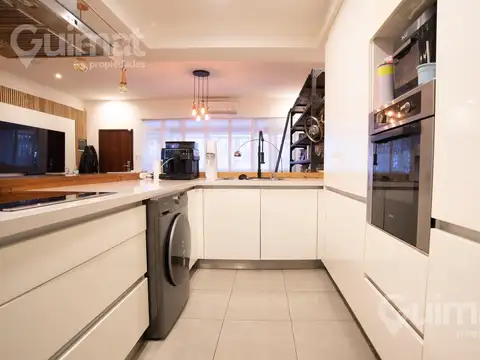 Depto Tipo Casa en Venta en Palermo Hollywood, USD 330.000