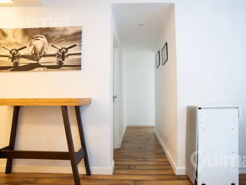 Depto Tipo Casa en Venta 5 años