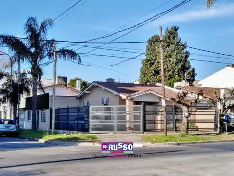Casa en Venta en Villa Luzuriaga, Partido de La Matanza