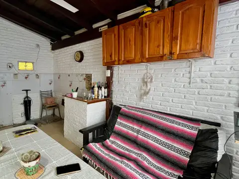 Casa en Venta de 2 dormitorios