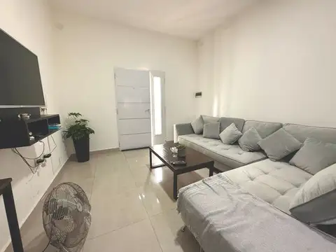 Enrique Marengo 3600