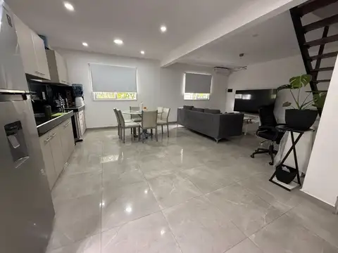 VENTA CASA LOTE PROPIO SAN ANDRES