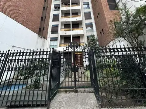 VENTA DEPARTAMENTO UN DORMITORIO NUEVA CORDOBA