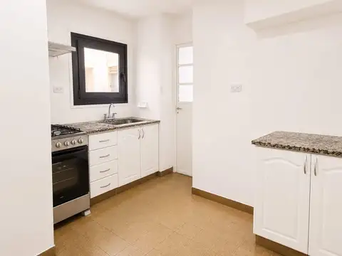 Departamento en Alquiler de 3 dormitorios