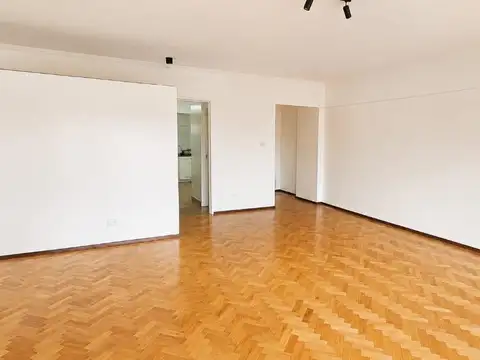 Departamento en Alquiler 50 años