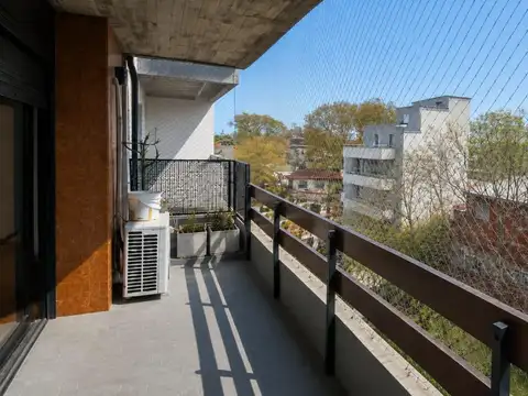 Departamento en Alquiler al Este