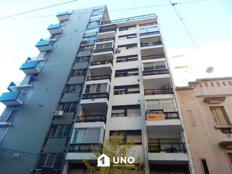 1º de Mayo 925 - Dpto de 1 Dormitorio Externo.