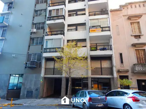 Departamento en Alquiler 49 años