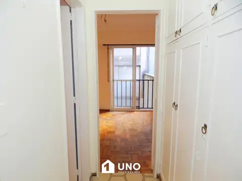 Departamento en Alquiler de 2 ambientes