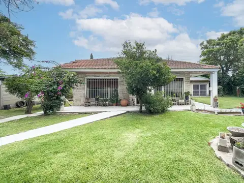 Casa en Alquiler en Alejandro Korn, Partido de San Vicente