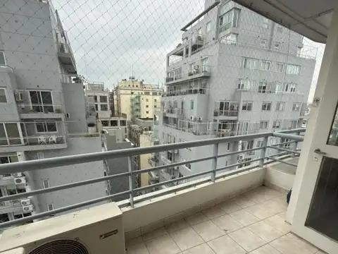 Departamento en Alquiler de 4 ambientes