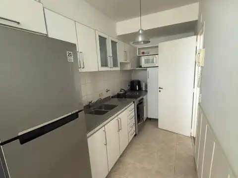Departamento en Alquiler de 3 dormitorios