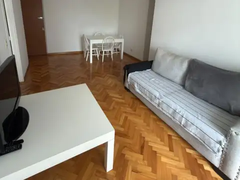 Zapata 100, Piso 12