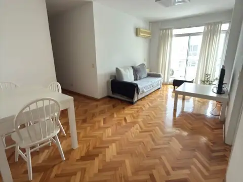 Departamento - Alquiler - Argentina, Capital Federal - ZAPATA 31