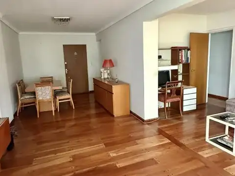Departamento en Alquiler de 4 ambientes
